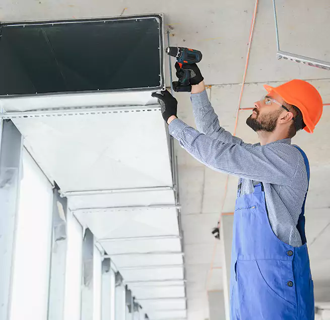 Why Homeowners & Businesses Trust Us in Calumet City, IL