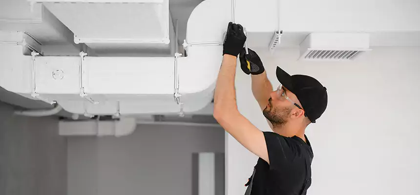 Our Air Duct Cleaning Services in Calumet City, IL