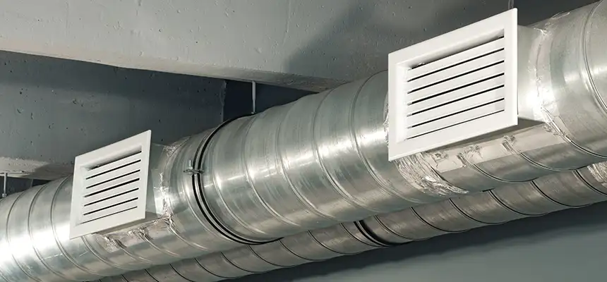 Our Air Duct Camera Inspection Services in Calumet City, IL