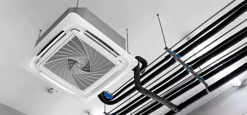 Our Air Duct Deep Cleaning Services in Calumet City, IL