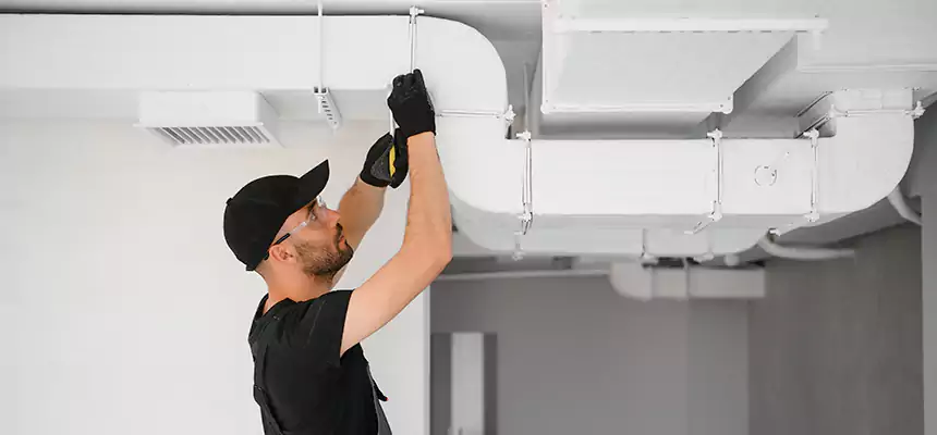 Our Air Duct Repair Services in Calumet City, IL