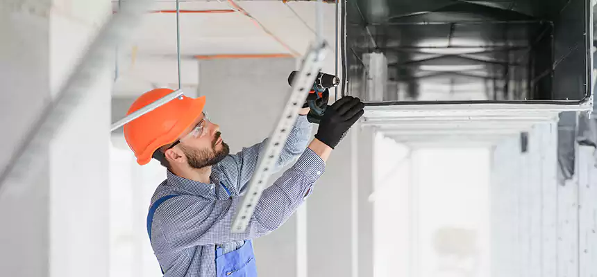 Our Air Vent Replacement Services in Calumet City, IL