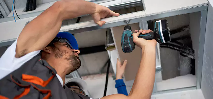 Our Apartment Air Duct Cleaning Services in Calumet City, IL