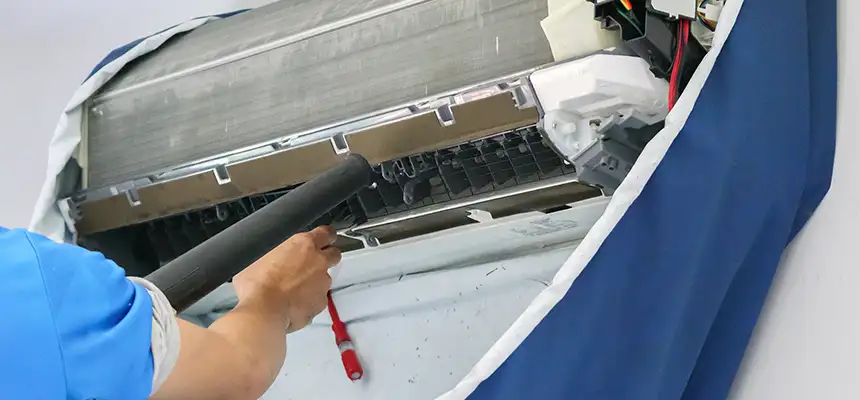 Advanced Clogged Dryer Vent Repair for Multi-Unit & Commercial in Calumet City, IL