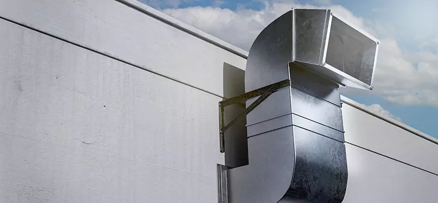 Trusted Industrial Dryer Vent Cleaning in Calumet City