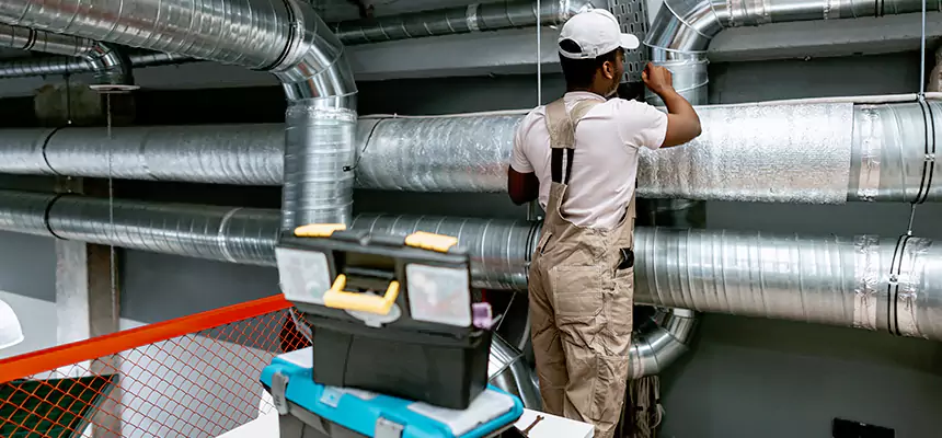 Comprehensive Duct Expansion in Calumet City, IL