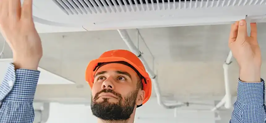 Our Furnace Vent Cleaning Services in Calumet City, IL