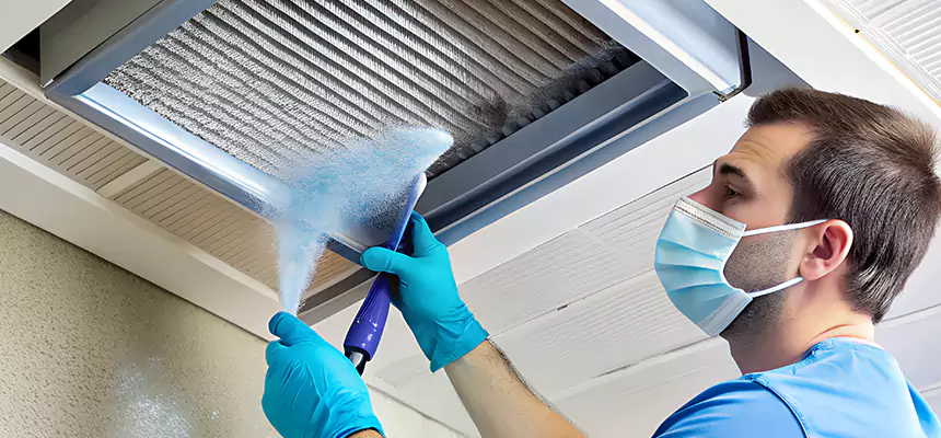 Our Home Ventilation Cleaning Services in Calumet City, IL