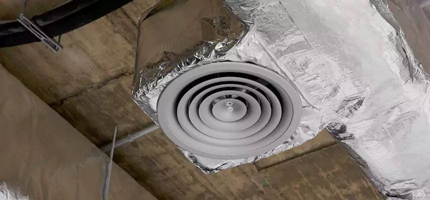 Our Industrial Dryer Vent Cleaning Services in Calumet City, IL