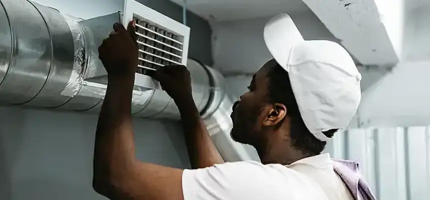 Our Licensed And Insured Cleaners in Calumet City, IL