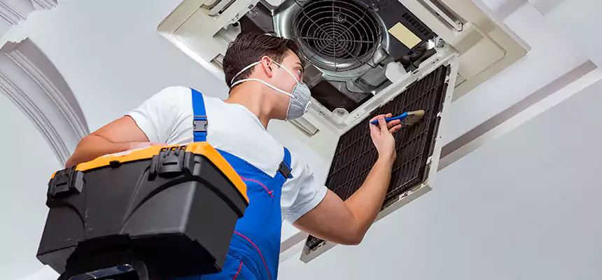 Specialized Office Duct Cleaning  in Calumet City, IL