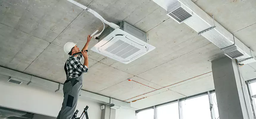 Our Wi Fi Connected Air Ducts Services in Calumet City, IL