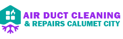 Air Duct Cleaning & Repairs Calumet City