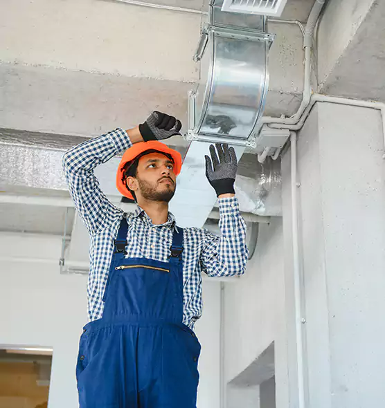 Professional Air Duct Cleaning Service in Calumet City, IL