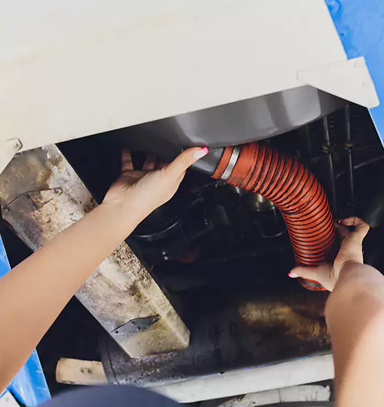 About Air Duct Virus Disinfection in Calumet City, IL