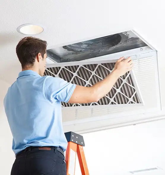 About Annual Dryer Vent Maintenance Calumet City, IL