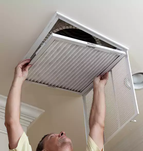 Trusted Apartment Air Duct Cleaning in Calumet City, IL