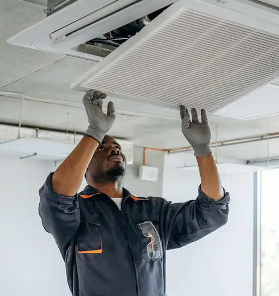 About Certified Air Duct Specialists in Calumet City, IL