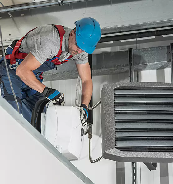 Professional Custom HVAC Ductworkin Calumet City, IL