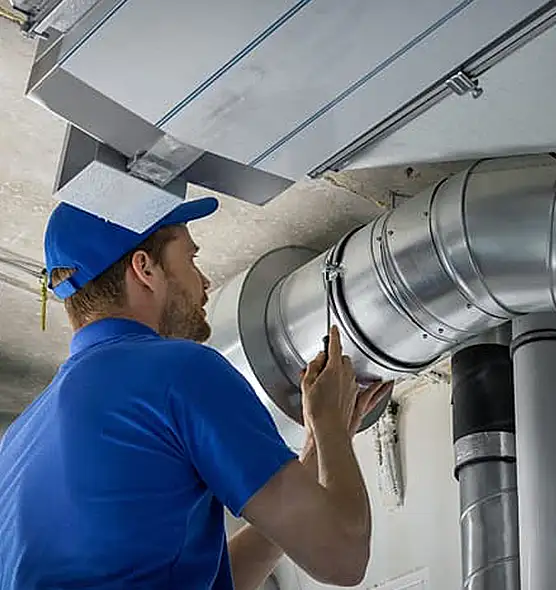 Advanced Dryer Vent Camera Inspection in Calumet City, IL