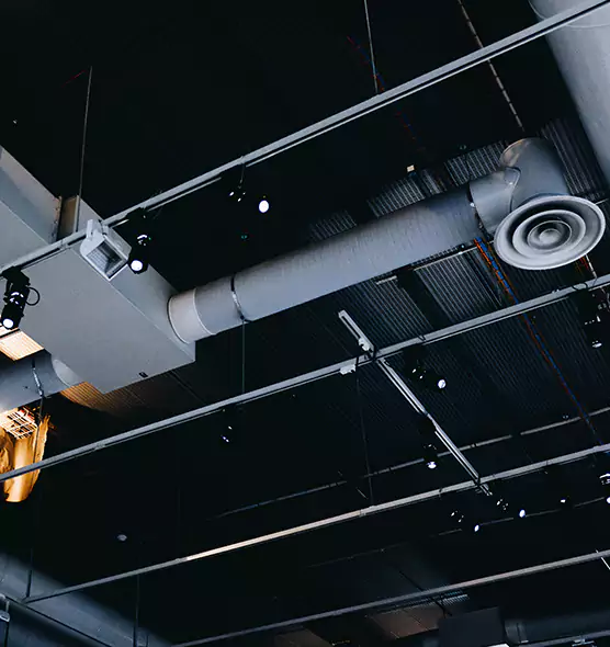 About Duct Sanitization with UV Light in Calumet City, IL