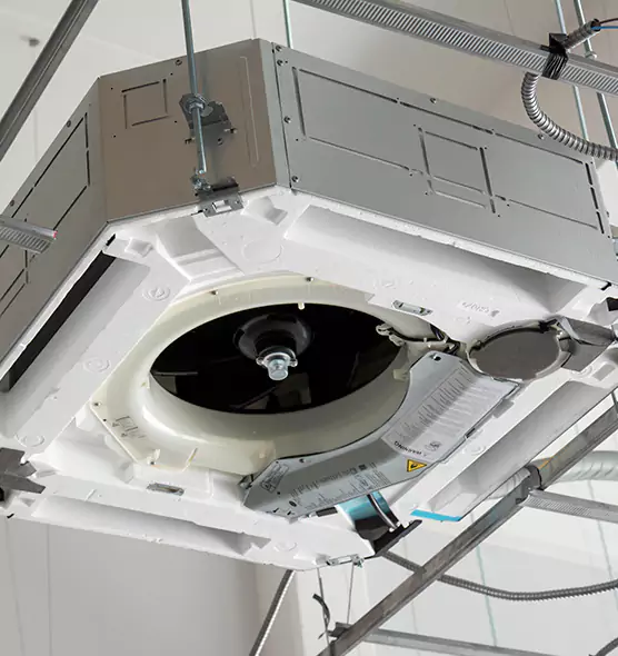 Professional Industrial Dryer Vent Cleaning in Calumet City, IL