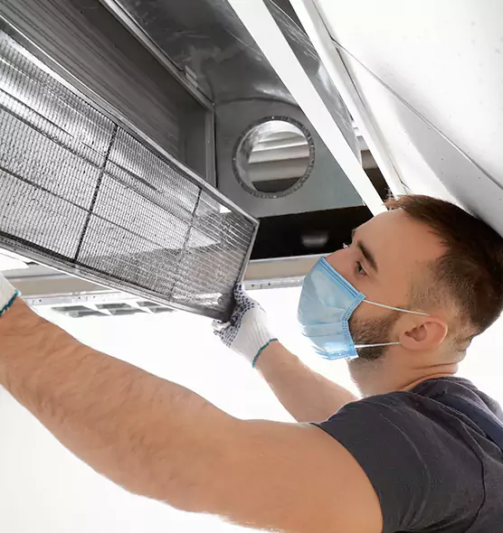 About Remove Smoke Smell From Air Duct in Calumet City, IL