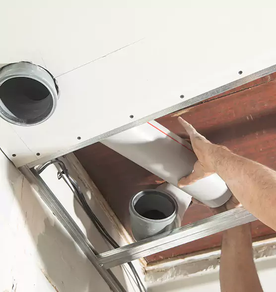 Professional Seasonal Allergy Air Duct Cleaning in Calumet City, IL