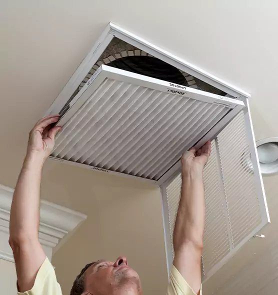 Trusted Vent Shaft Cleaning Expert in Calumet City, IL