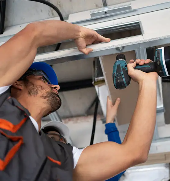 About Vent Smoke Odor Elimination in Calumet City, IL