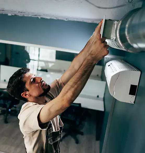 Reliable Warehouse Vent Cleaning in Calumet City, IL