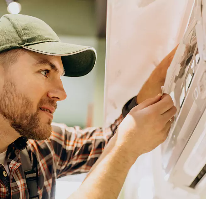 Why Homeowners Businesses Trust Us in Calumet City, IL?