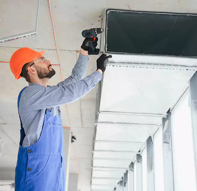 Why Homeowners & Businesses Trust Us in Calumet City, IL?