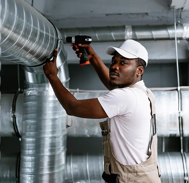 Why Homeowners & Businesses Trust Us Calumet City, IL