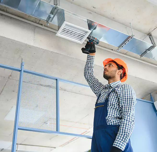 Why Homeowners & Businesses Trust Us in Calumet City, IL?