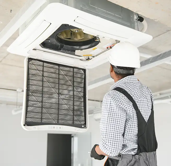 Why Homeowners & Businesses Trust Us in Calumet City, IL?