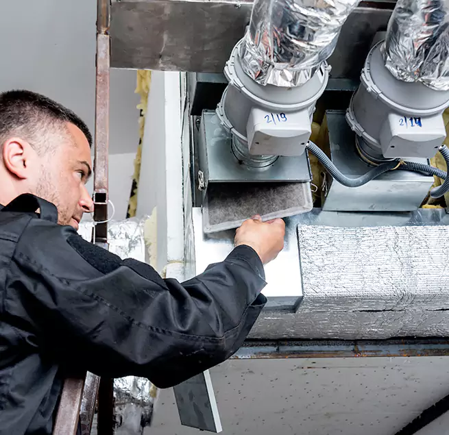 Why Homeowners & Businesses Trust Us in Calumet City, IL