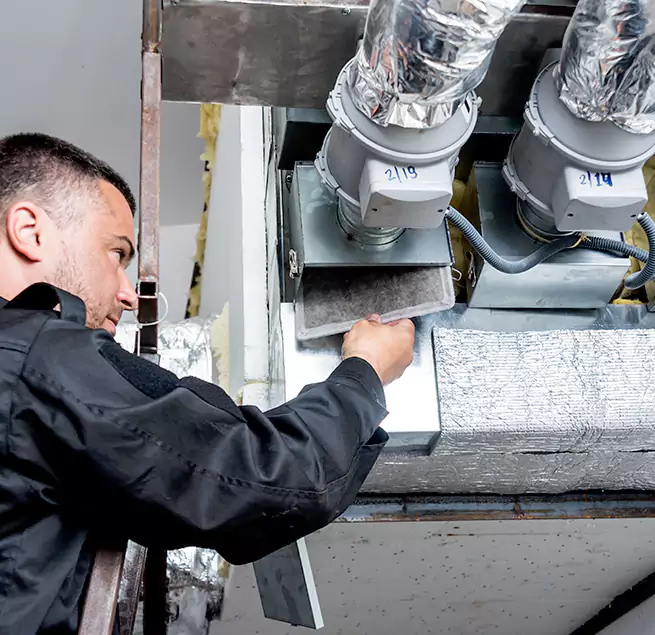 Why Homeowners & Businesses Trust Us in Calumet City, IL?