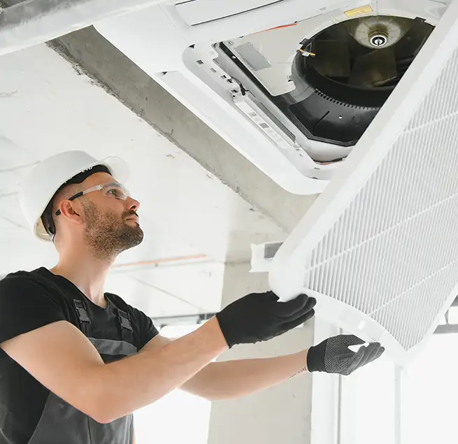 Why Homeowners & Businesses Trust Us in Calumet City, IL?