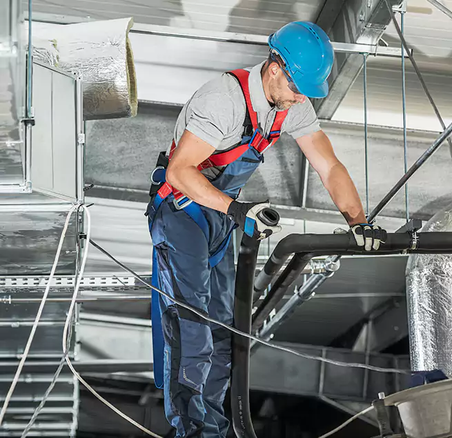 Why Homeowners & Businesses Trust Us in Calumet City, IL?