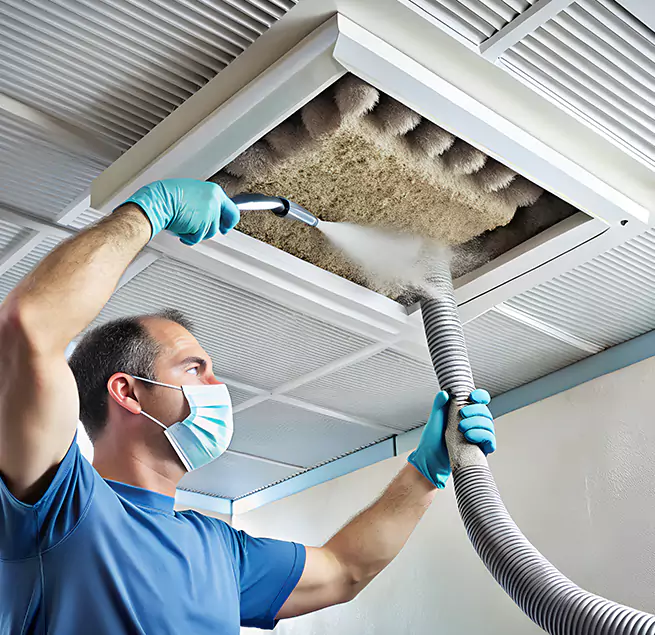  Why Homeowners & Businesses Trust Us Calumet City, IL?