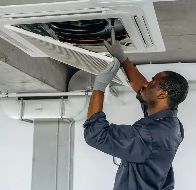 Why Homeowners & Businesses Trust Us in Calumet City, IL?