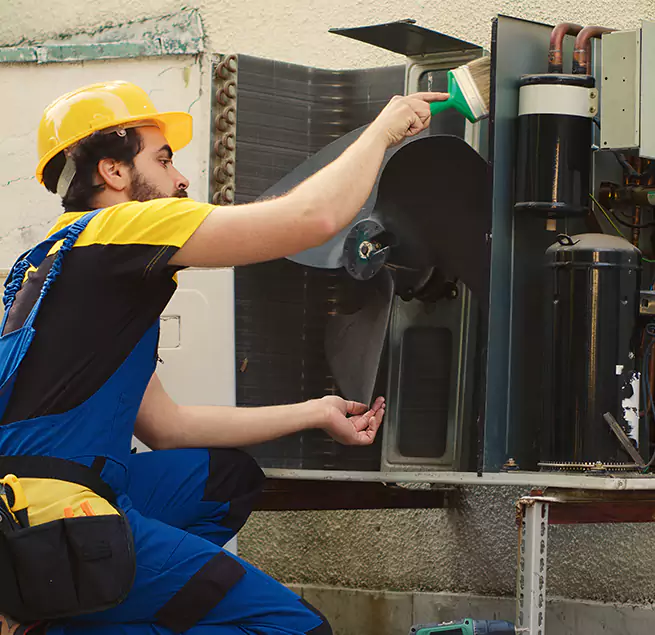 Why Homeowners & Businesses Trust Us Calumet City, IL?