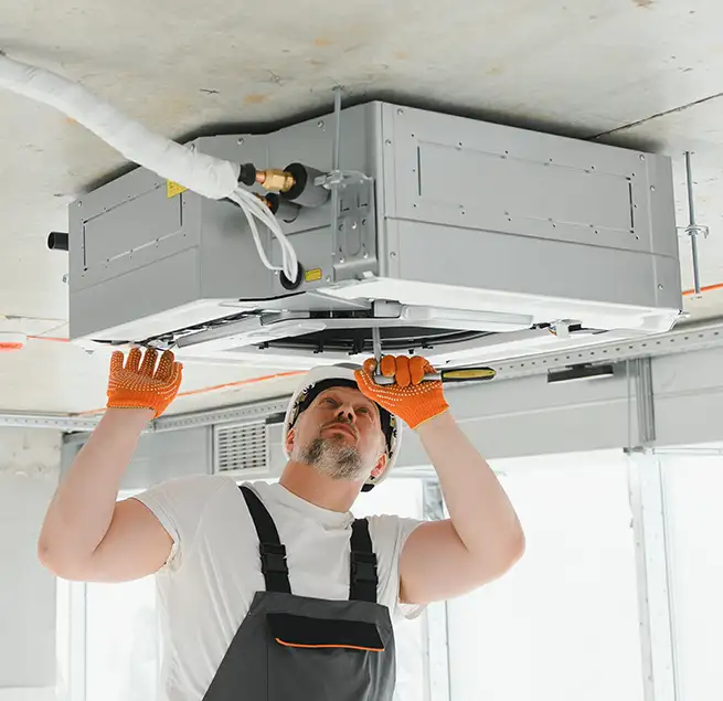 Why Homeowners & Businesses Trust Us Calumet City, IL