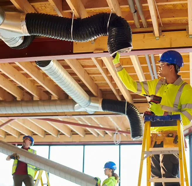 Why Homeowners & Businesses Trust Us in Calumet City, IL?