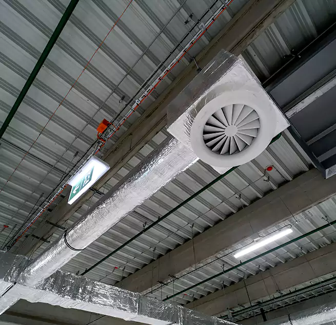 Why Homeowners & Businesses Trust Us in Calumet City, IL?