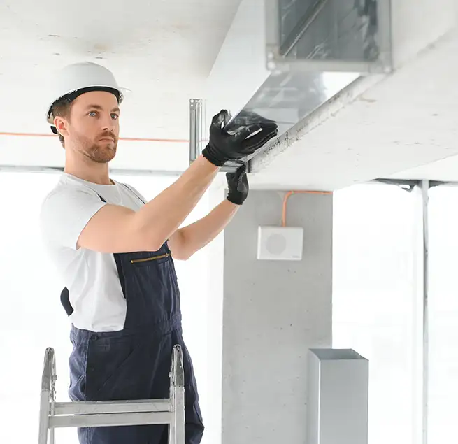 Why Homeowners & Businesses Trust Us in Calumet City, IL?