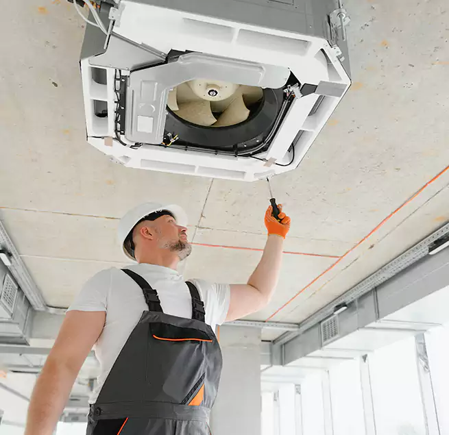 Why Homeowners Businesses Trust Us in Calumet City, IL