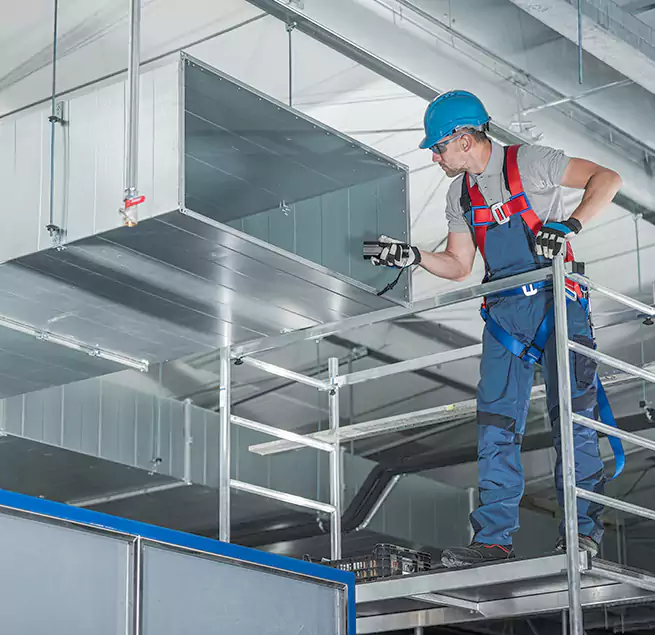 Why Homeowners & Businesses Trust Us Calumet City, IL