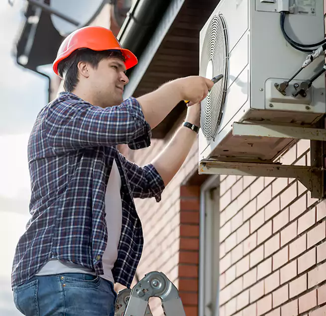 Why Homeowners & Businesses Trust Us Calumet City, IL